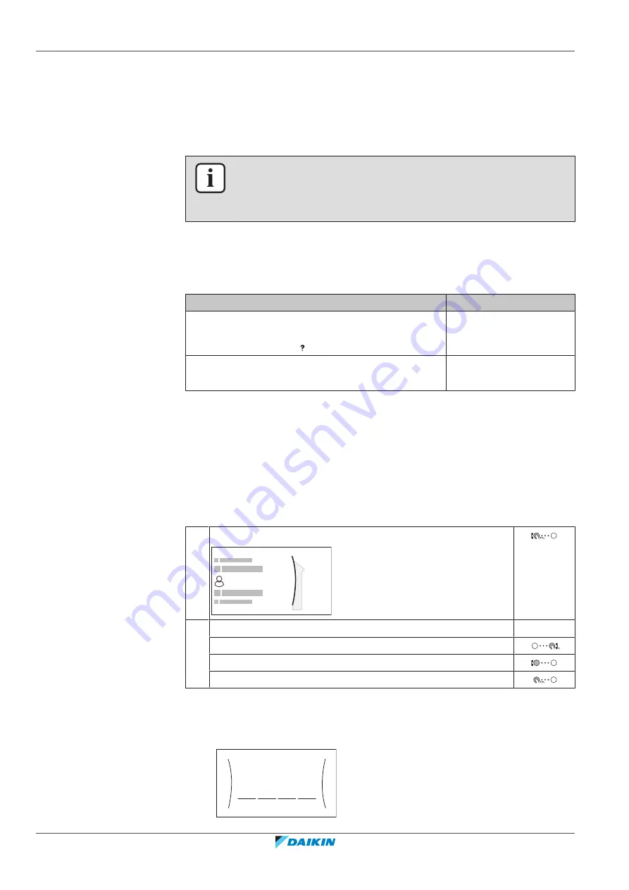 Daikin Altherma EAVH16S23DA6V Installer'S Reference Manual Download Page 102