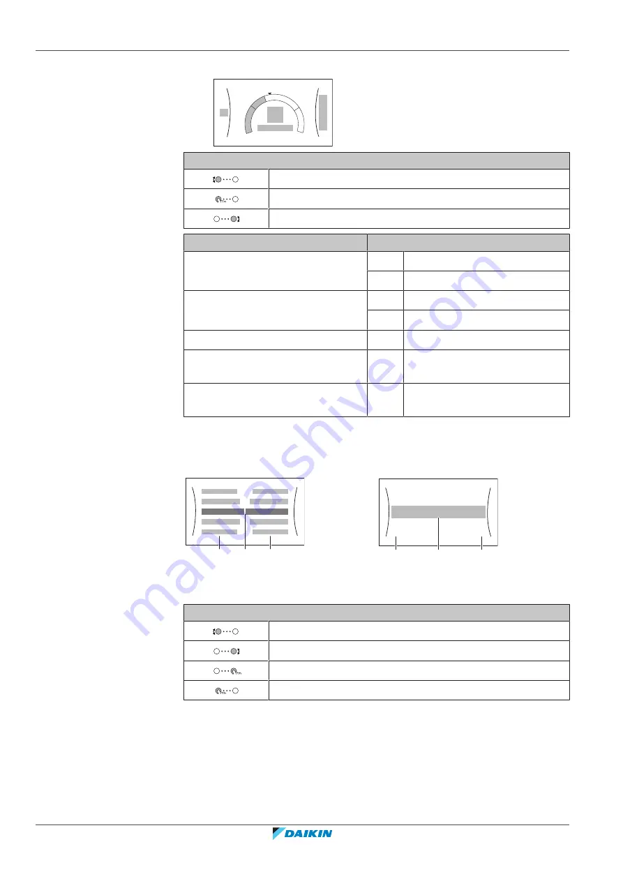 Daikin Altherma EAVH16S23DA6V Installer'S Reference Manual Download Page 110