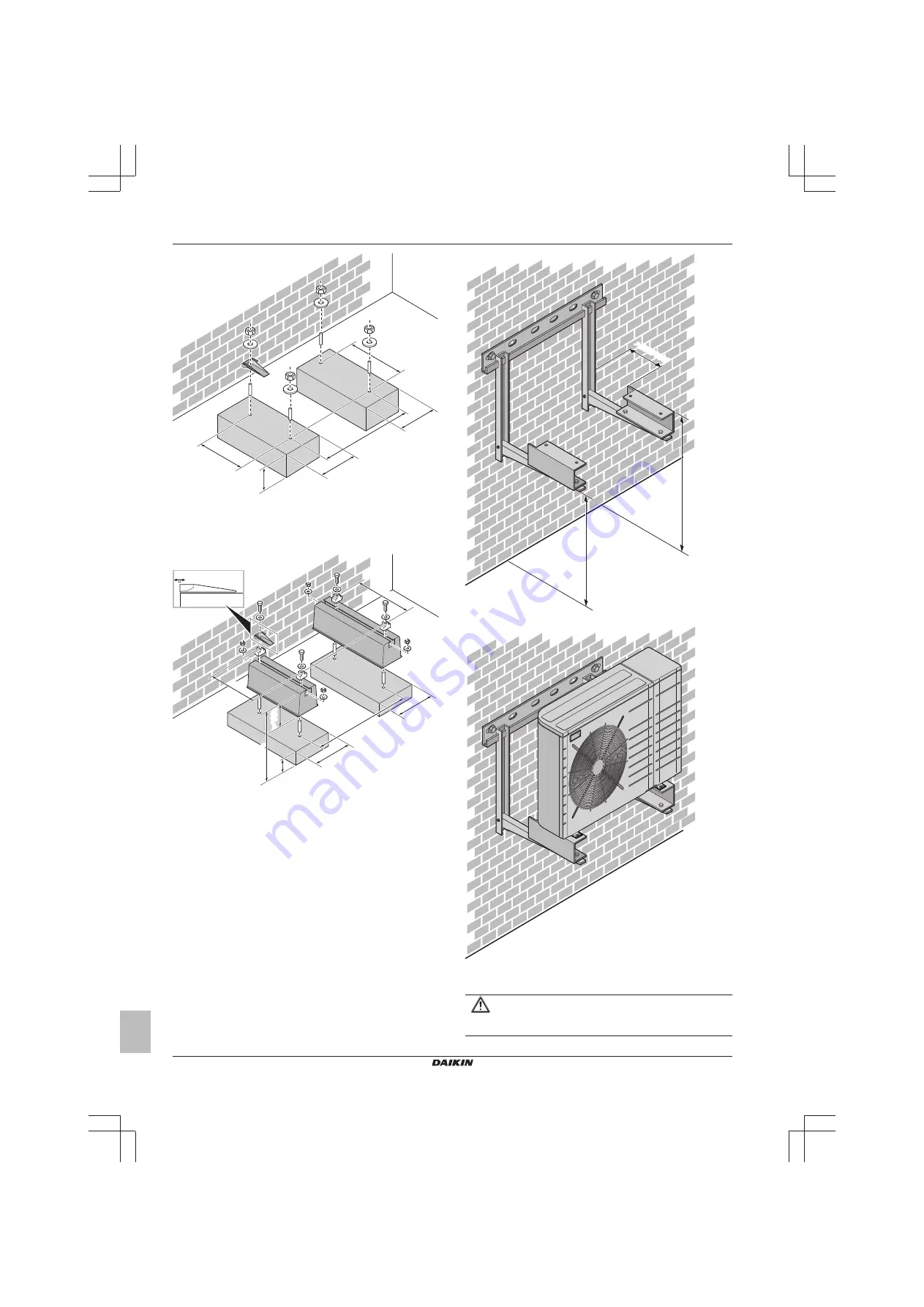 Daikin Altherma EBLQ07CAV3 Скачать руководство пользователя страница 6