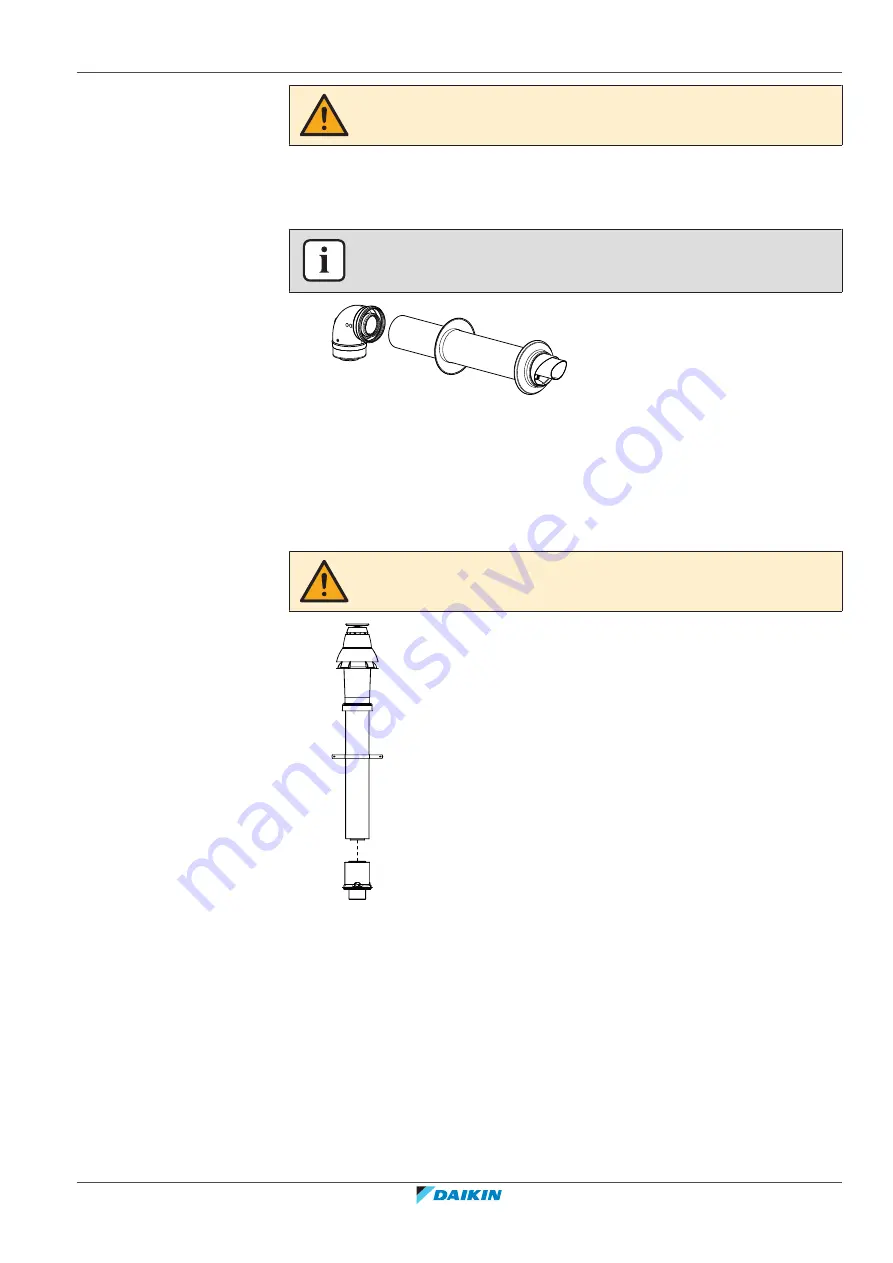 Daikin Altherma EHYHBH05A Series Installer'S Reference Manual Download Page 77