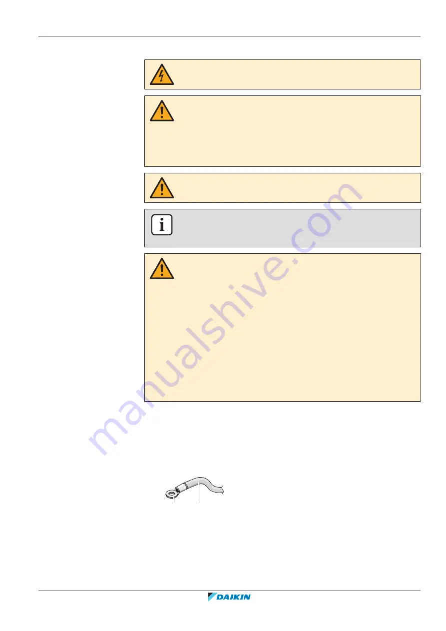 Daikin Altherma EHYHBH05A Series Installer'S Reference Manual Download Page 111