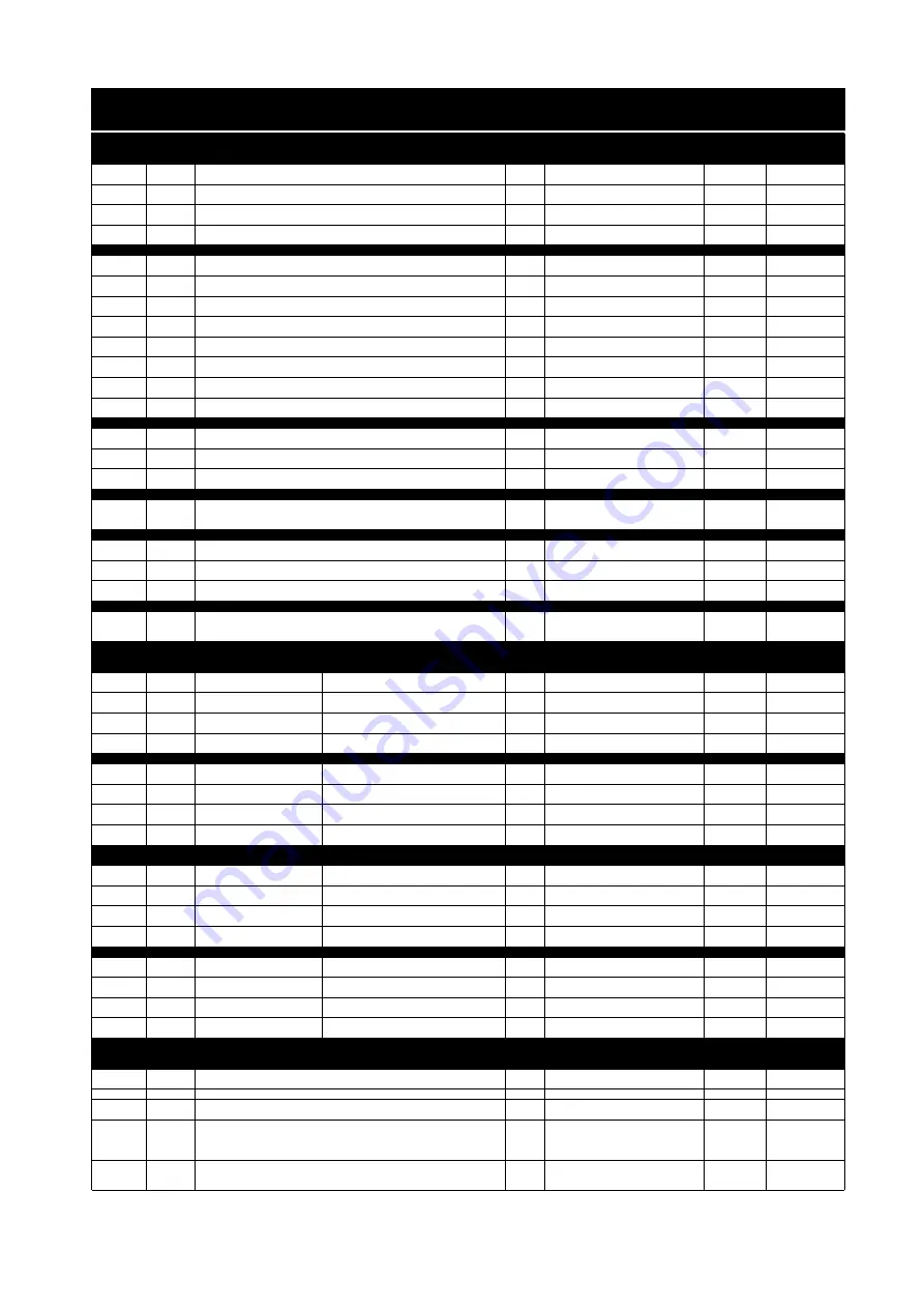 Daikin Altherma EHYHBH05A Series Installer'S Reference Manual Download Page 254