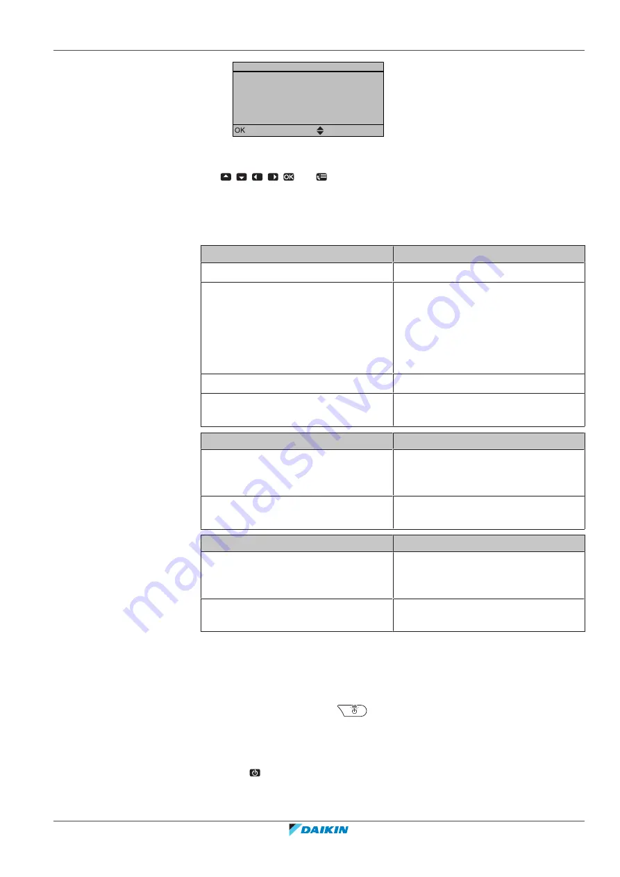 Daikin Altherma EHYKOMB AA Series User Reference Manual Download Page 13