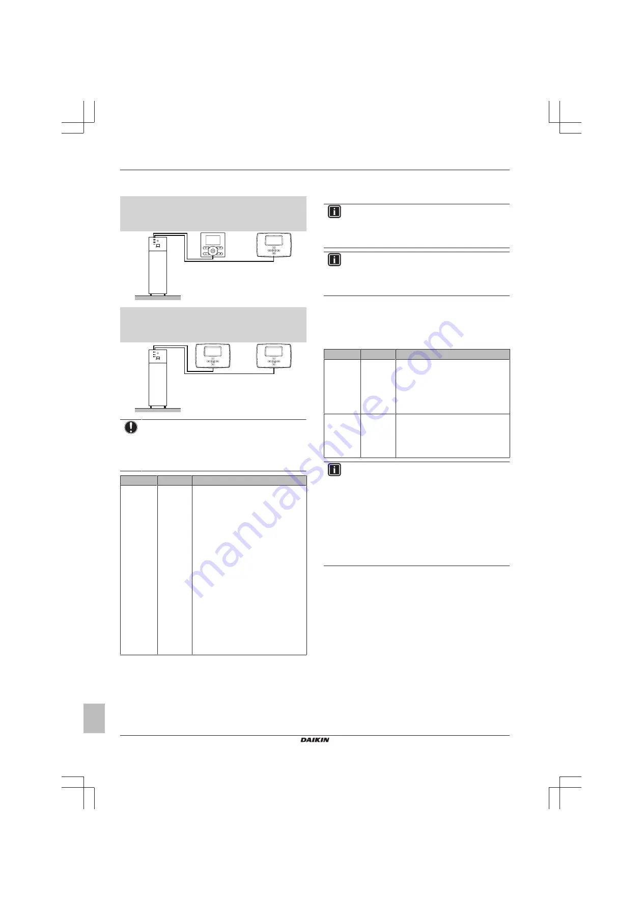 Daikin Altherma EPGA16DAV3 Скачать руководство пользователя страница 46