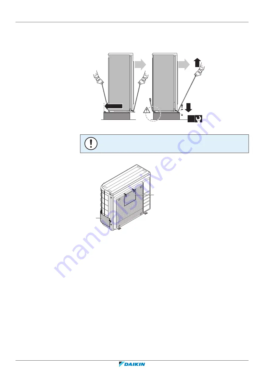 Daikin Altherma ERGA04E V3 Series Скачать руководство пользователя страница 78