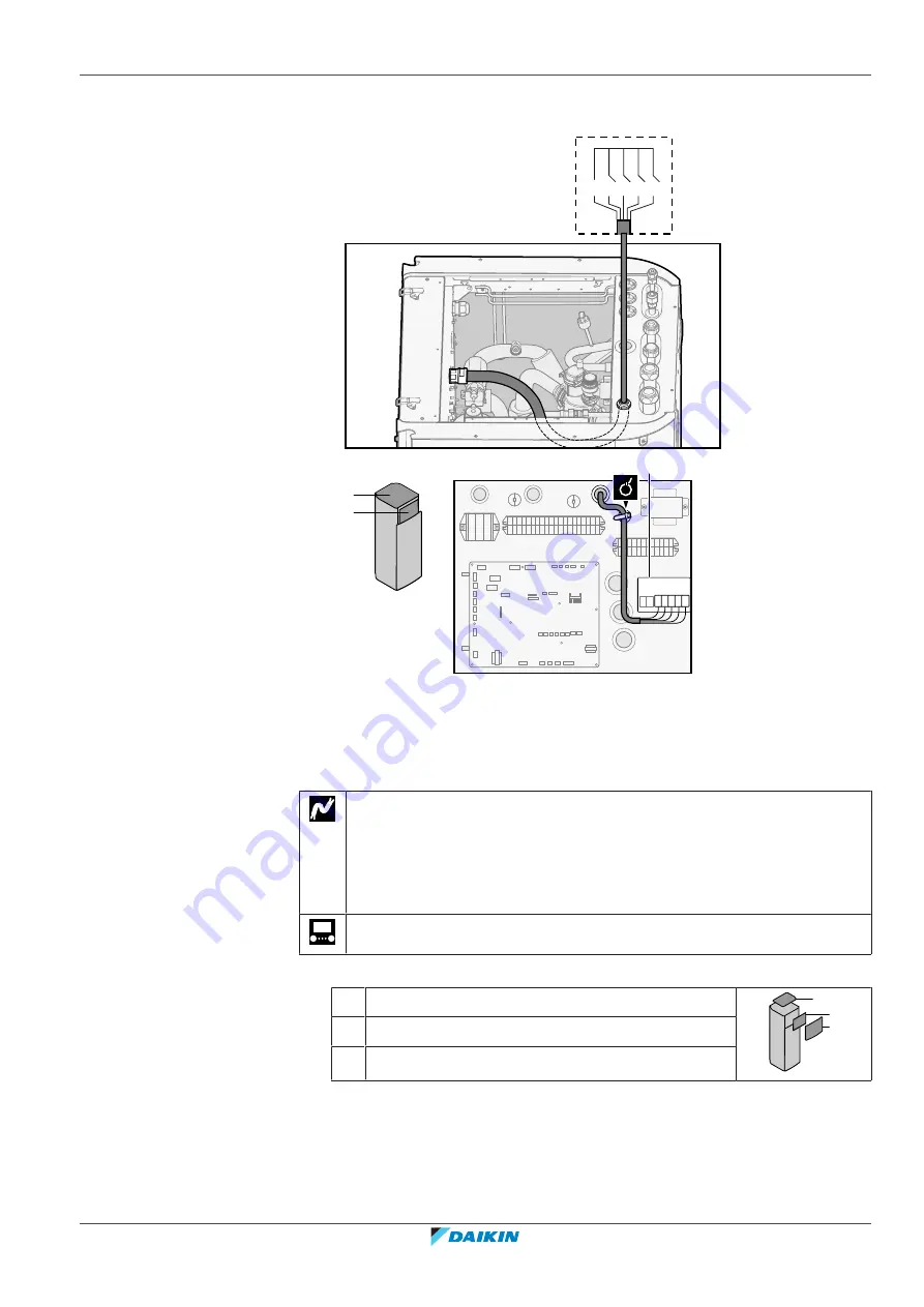 Daikin Altherma ERGA04E V3 Series Installer'S Reference Manual Download Page 131