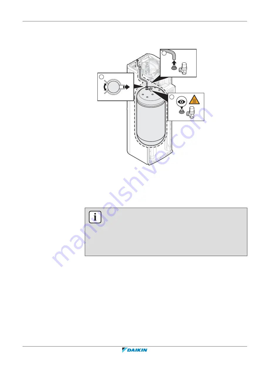 Daikin Altherma ERGA04E V3 Series Скачать руководство пользователя страница 249