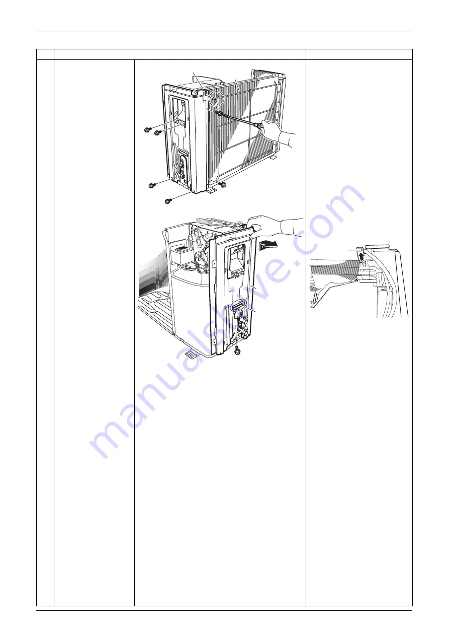 Daikin ARXS20G4V1B Service Manual Download Page 5