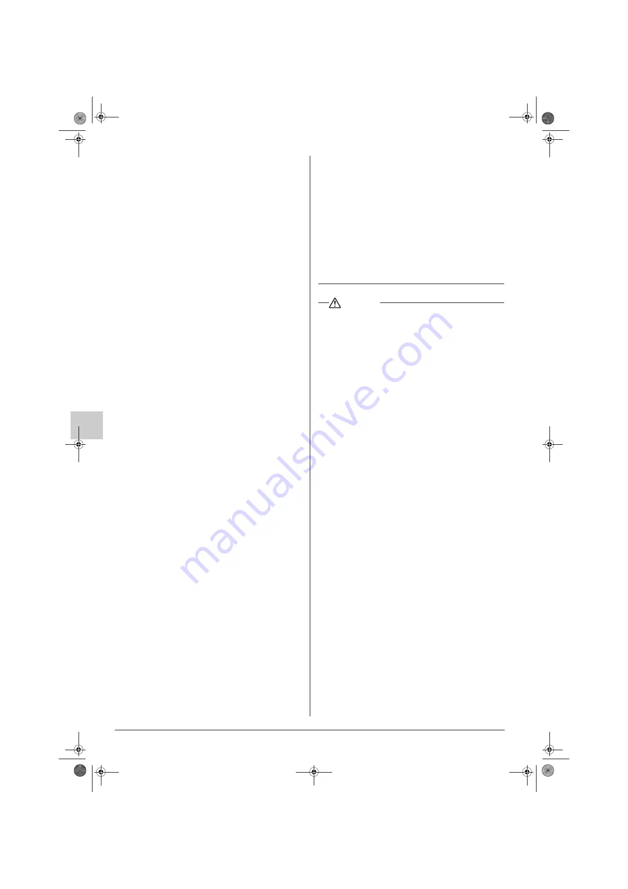 Daikin AVA125AMVE Скачать руководство пользователя страница 4