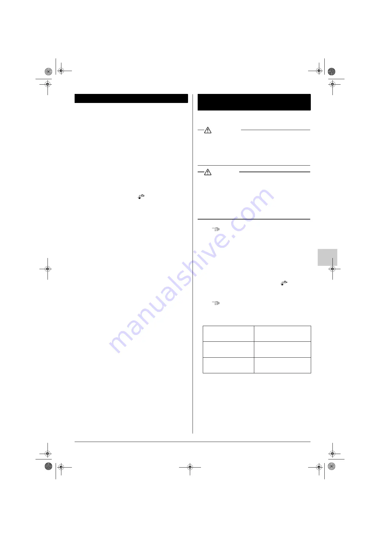 Daikin AVA125AMVE Operation Manual Download Page 11