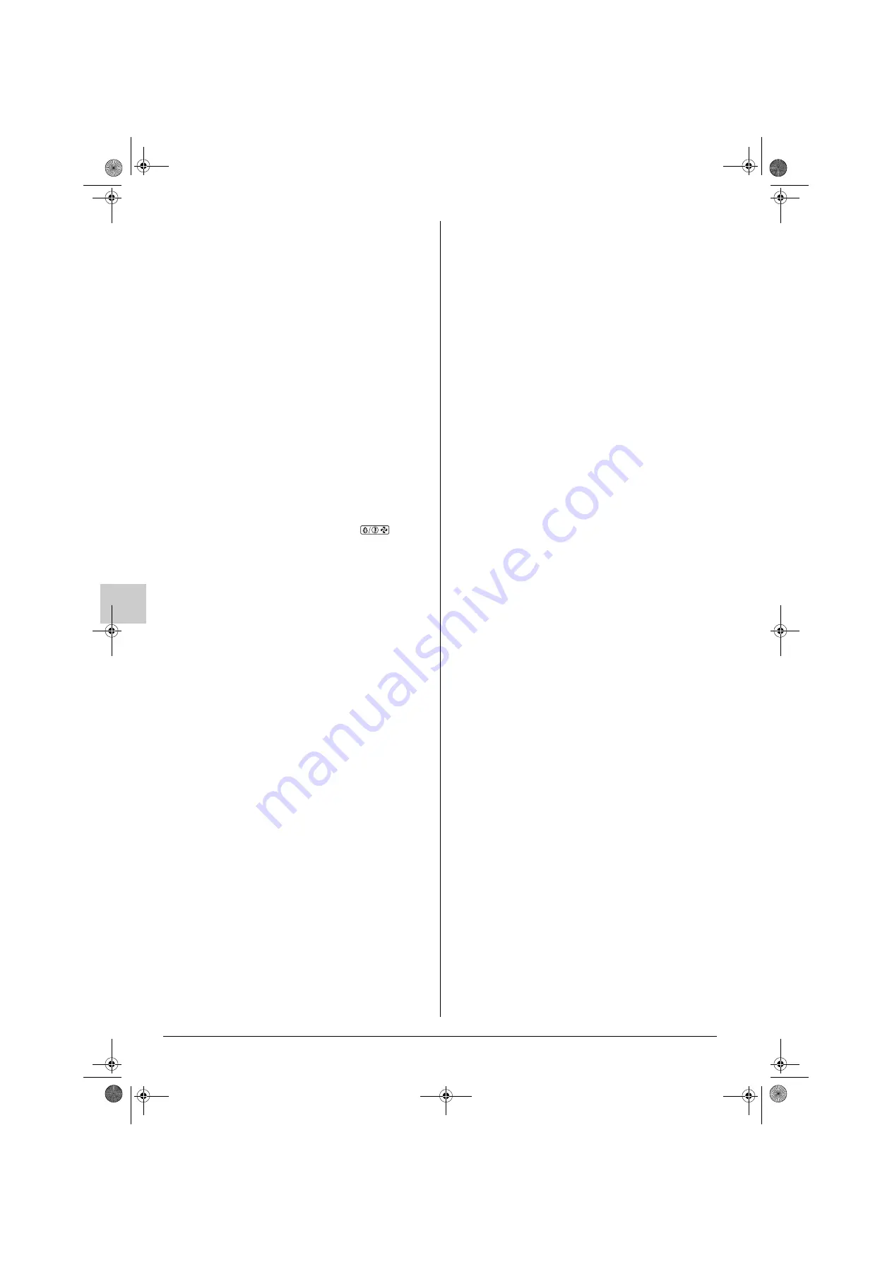 Daikin AVA125AMVE Operation Manual Download Page 14