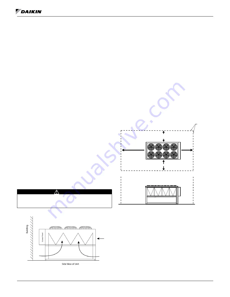 Daikin AWV008 Скачать руководство пользователя страница 8