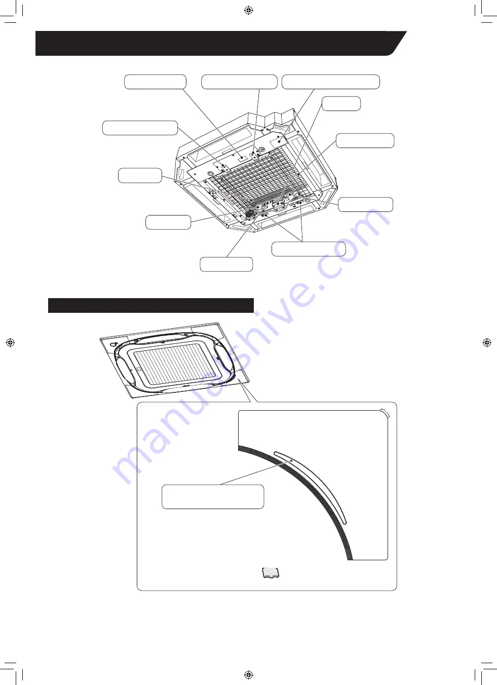 Daikin BAEF125AWB Operation Manual Download Page 18