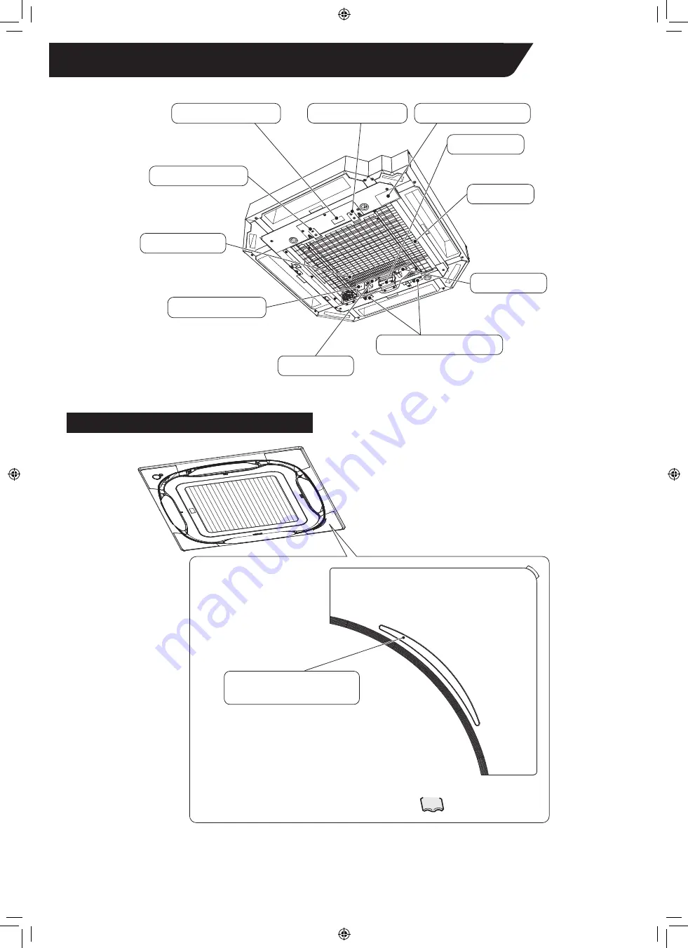 Daikin BAEF125AWB Operation Manual Download Page 42