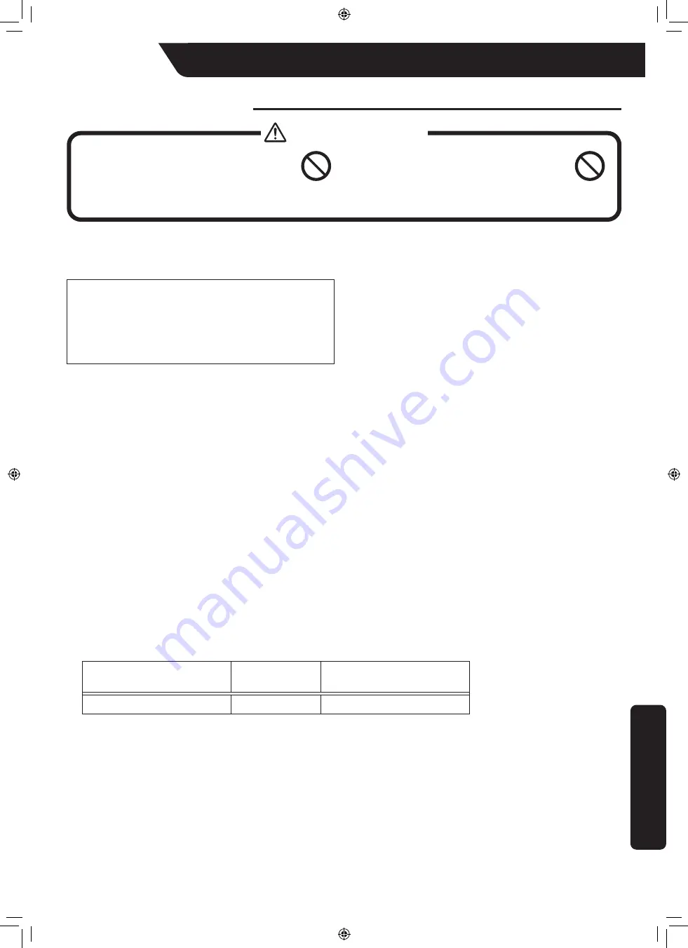 Daikin BAEF125AWB Operation Manual Download Page 71