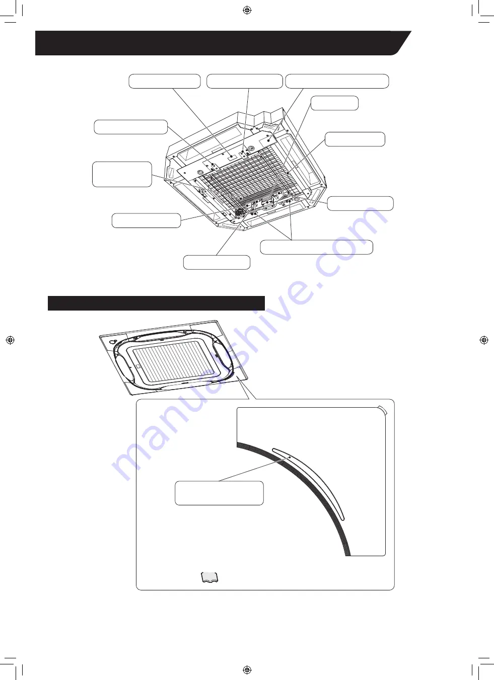 Daikin BAEF125AWB Operation Manual Download Page 78