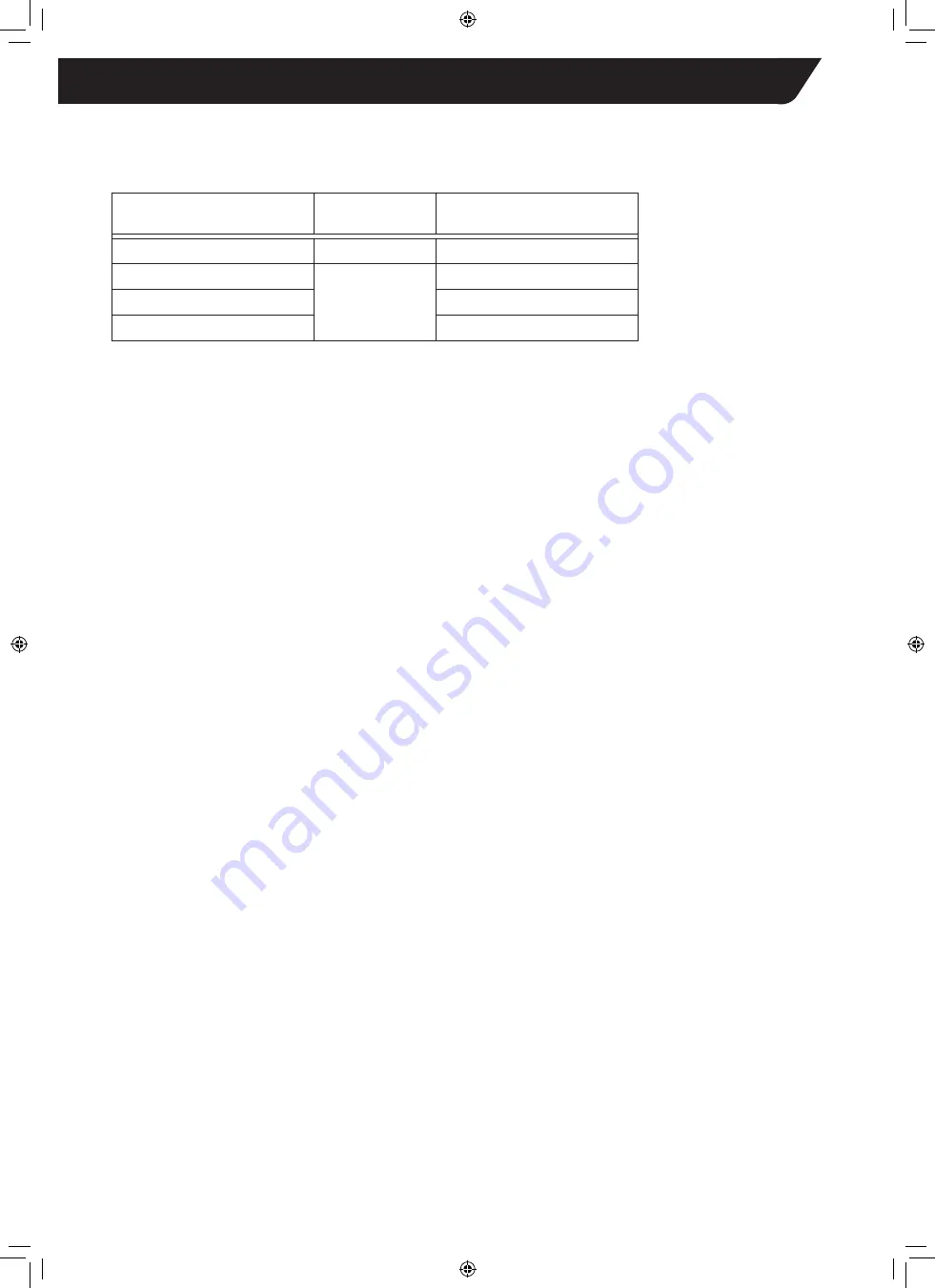 Daikin BAEF125AWB Operation Manual Download Page 84