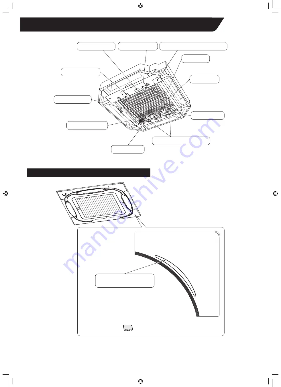 Daikin BAEF125AWB Operation Manual Download Page 90