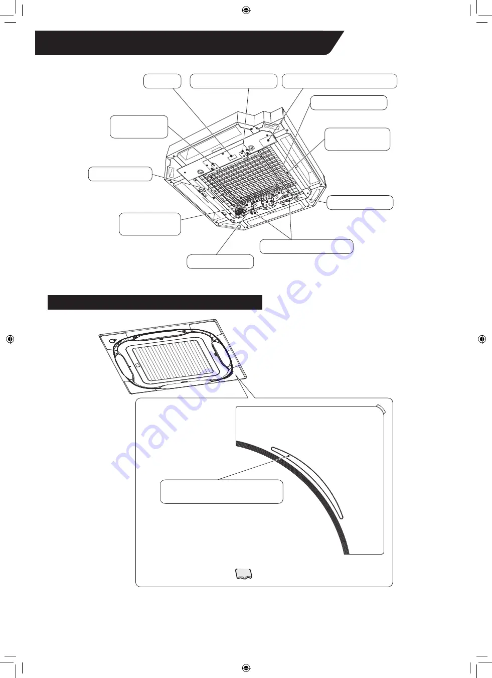 Daikin BAEF125AWB Operation Manual Download Page 102