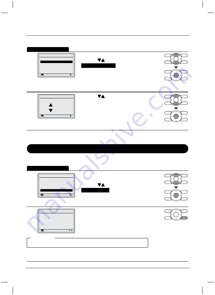 Daikin BRC073A4 Скачать руководство пользователя страница 38