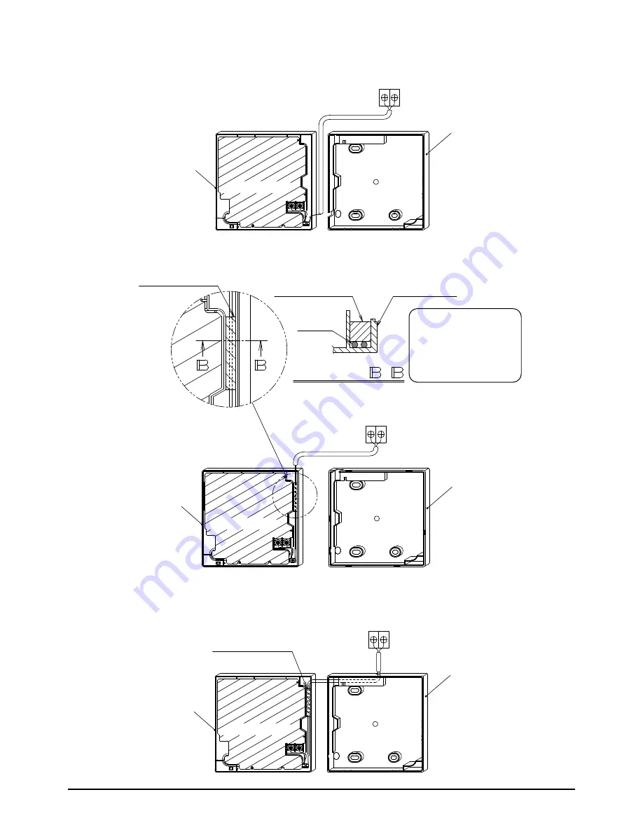 Daikin BRC1E52A7 Скачать руководство пользователя страница 8