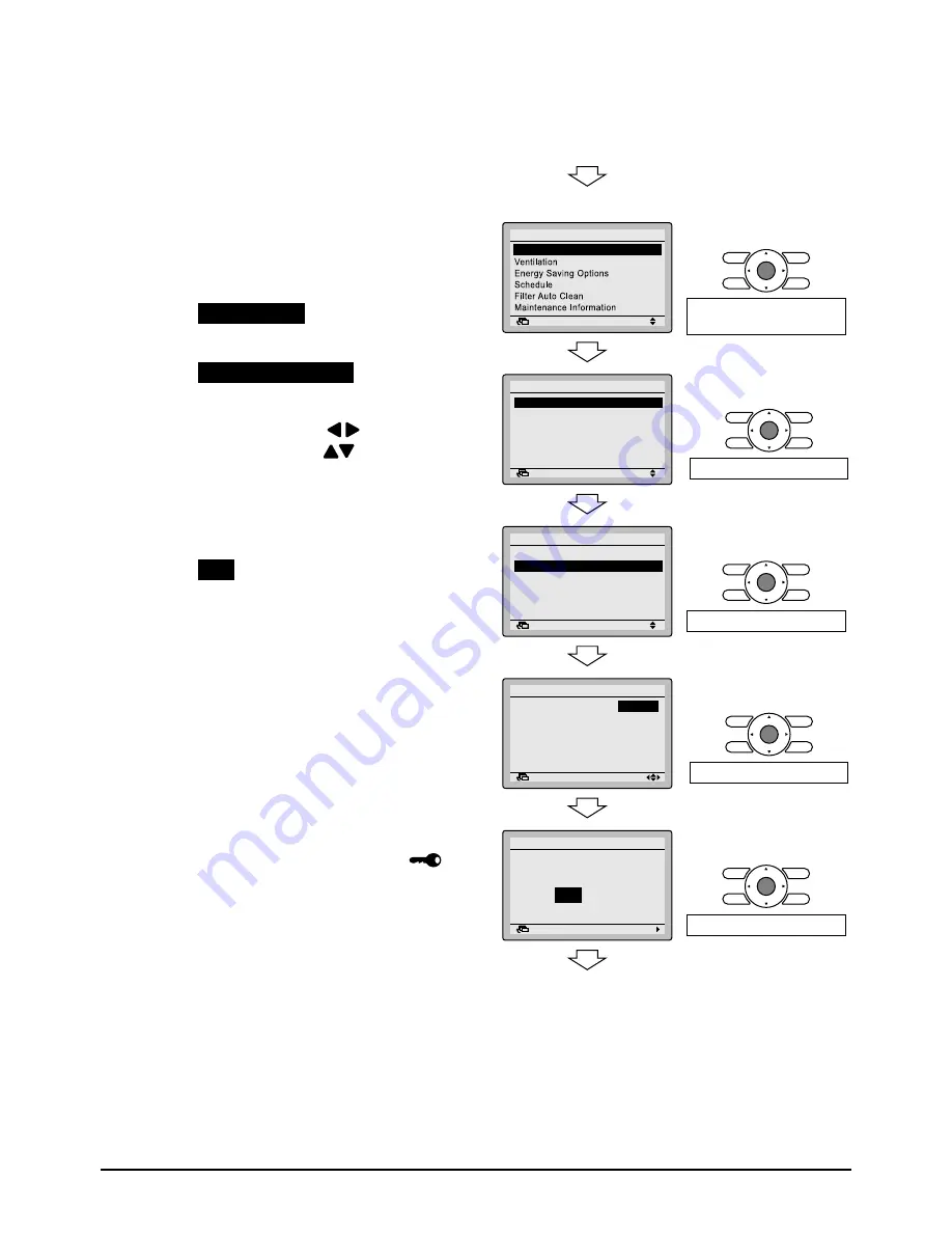 Daikin BRC1E52A7 Скачать руководство пользователя страница 26