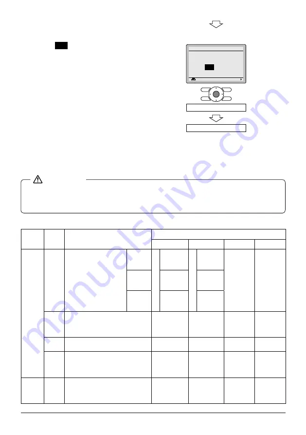 Daikin BRC1E52B7 Скачать руководство пользователя страница 15