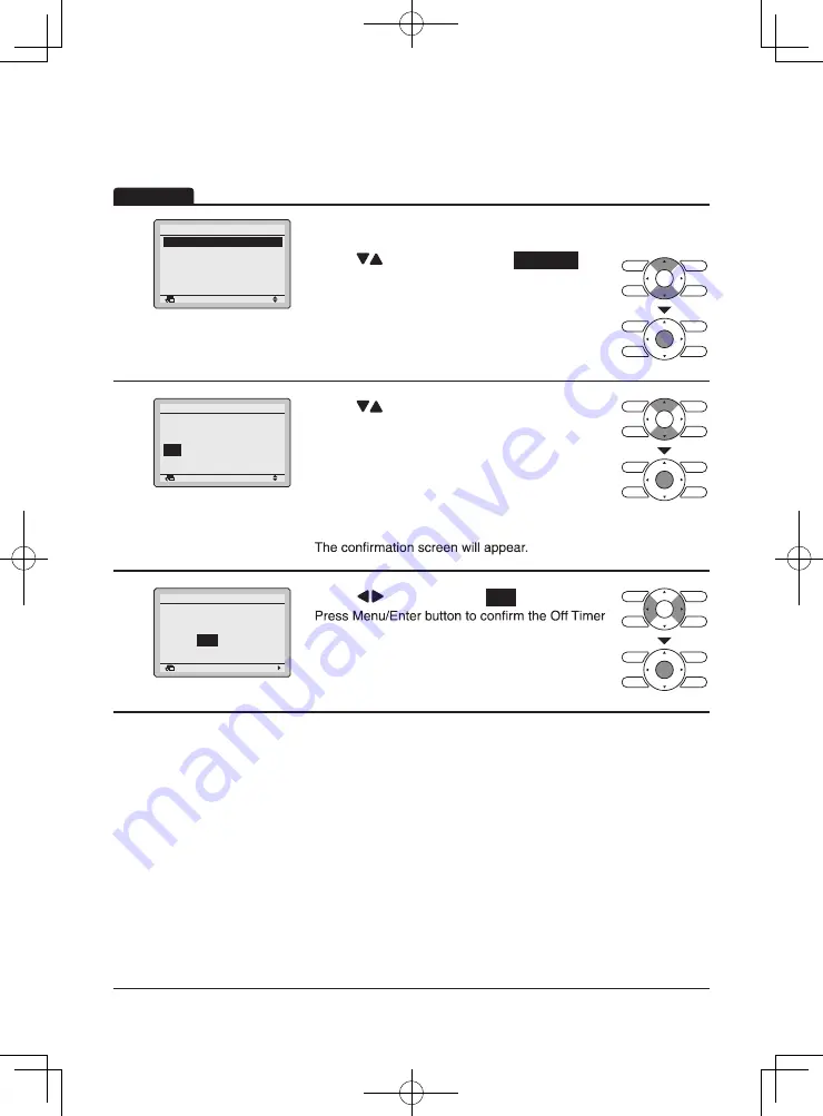 Daikin BRC1E63 Скачать руководство пользователя страница 41