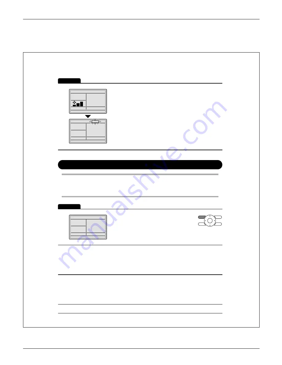 Daikin BRC1E73 Installation And Operation Manual Download Page 21