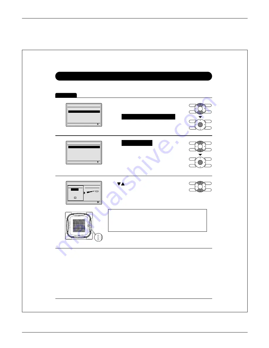 Daikin BRC1E73 Installation And Operation Manual Download Page 31