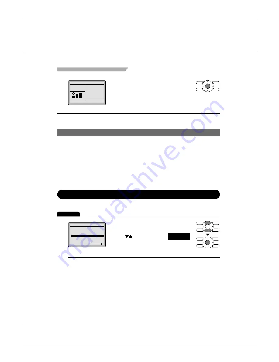 Daikin BRC1E73 Installation And Operation Manual Download Page 36