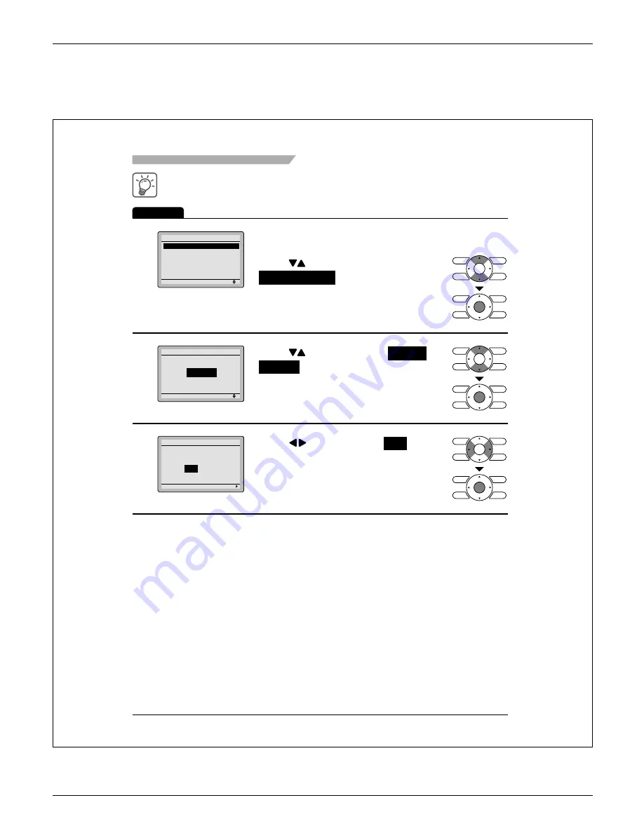 Daikin BRC1E73 Installation And Operation Manual Download Page 42