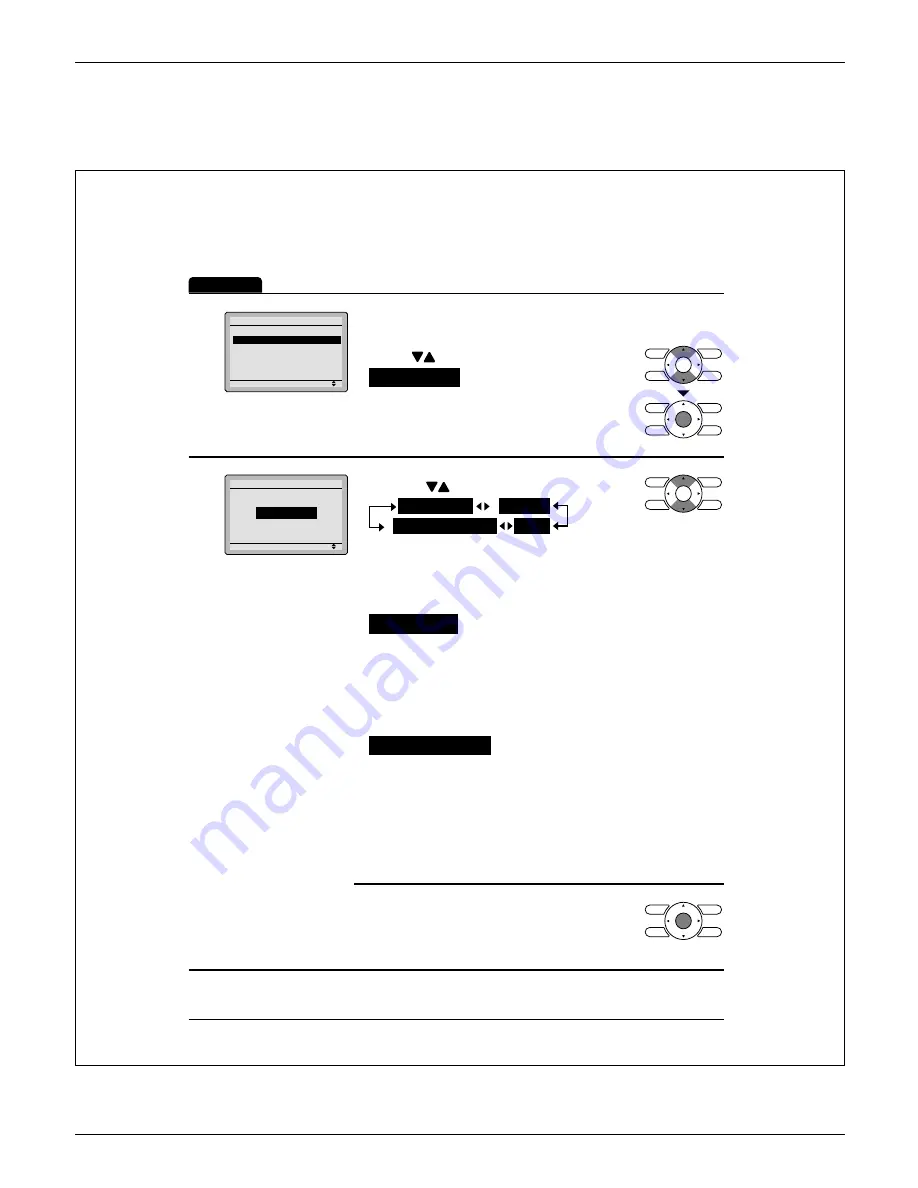 Daikin BRC1E73 Installation And Operation Manual Download Page 47