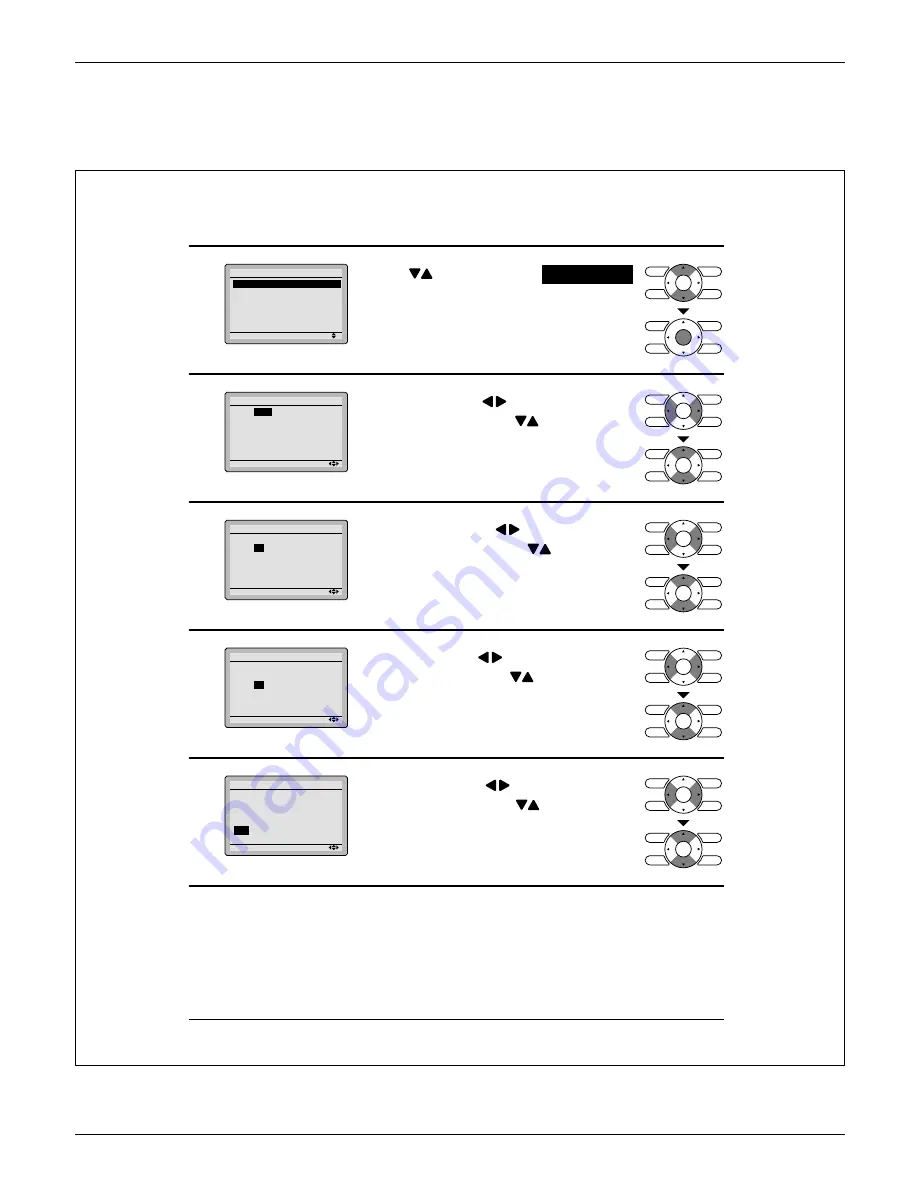 Daikin BRC1E73 Скачать руководство пользователя страница 49