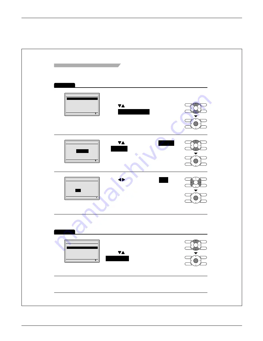 Daikin BRC1E73 Installation And Operation Manual Download Page 52