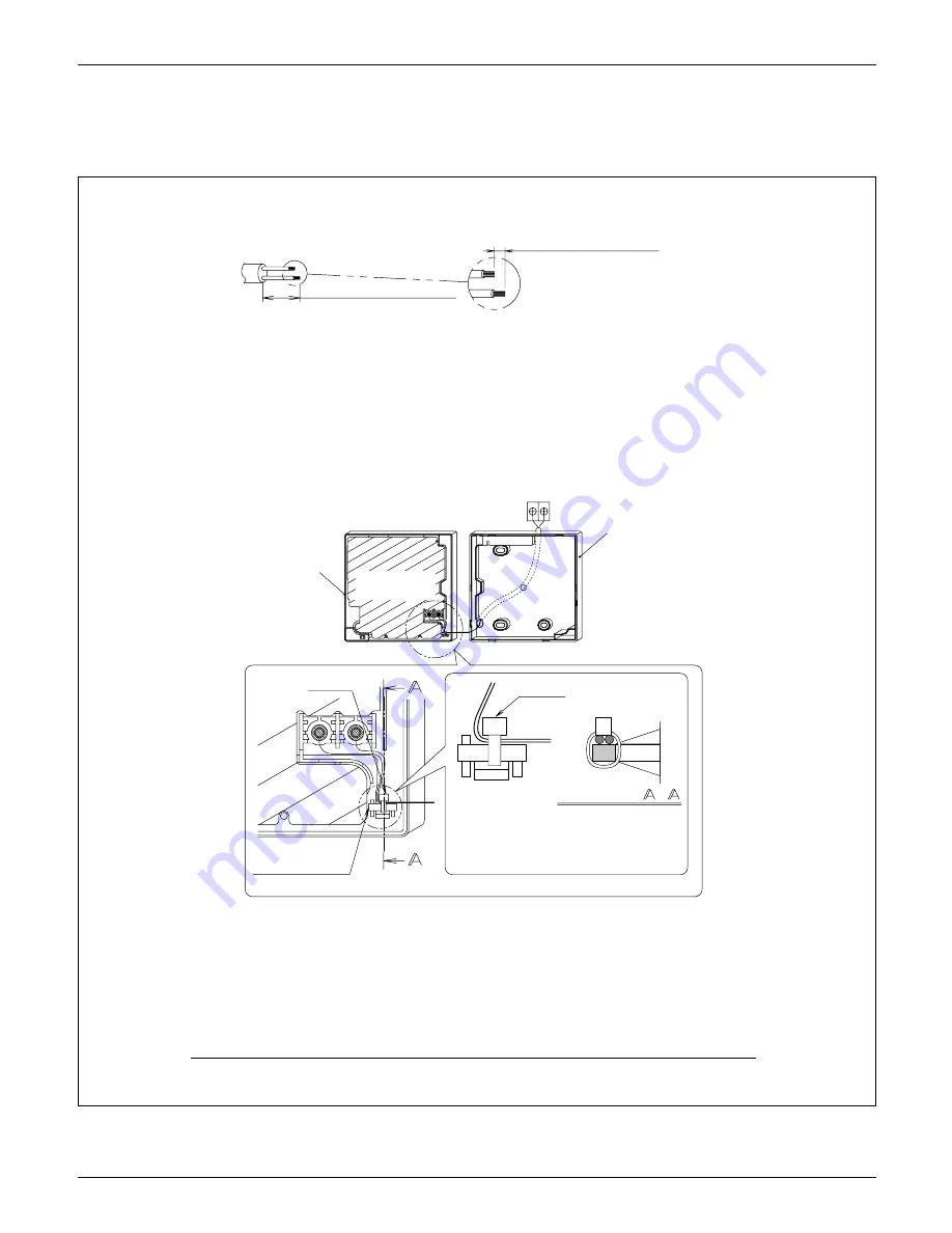 Daikin BRC1E73 Installation And Operation Manual Download Page 63