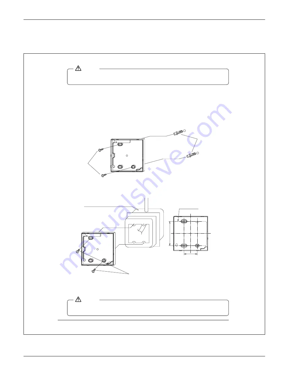 Daikin BRC1E73 Installation And Operation Manual Download Page 65