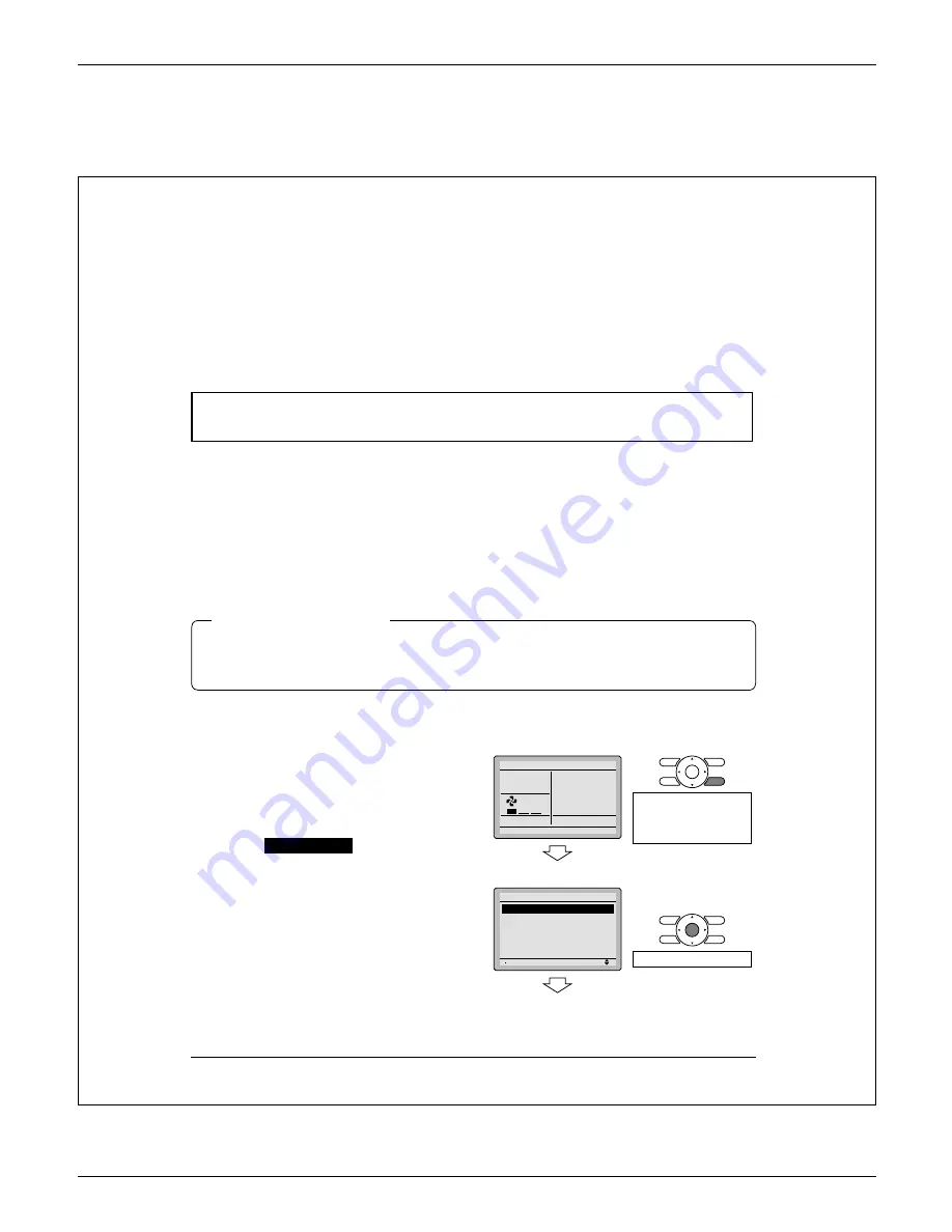 Daikin BRC1E73 Installation And Operation Manual Download Page 72