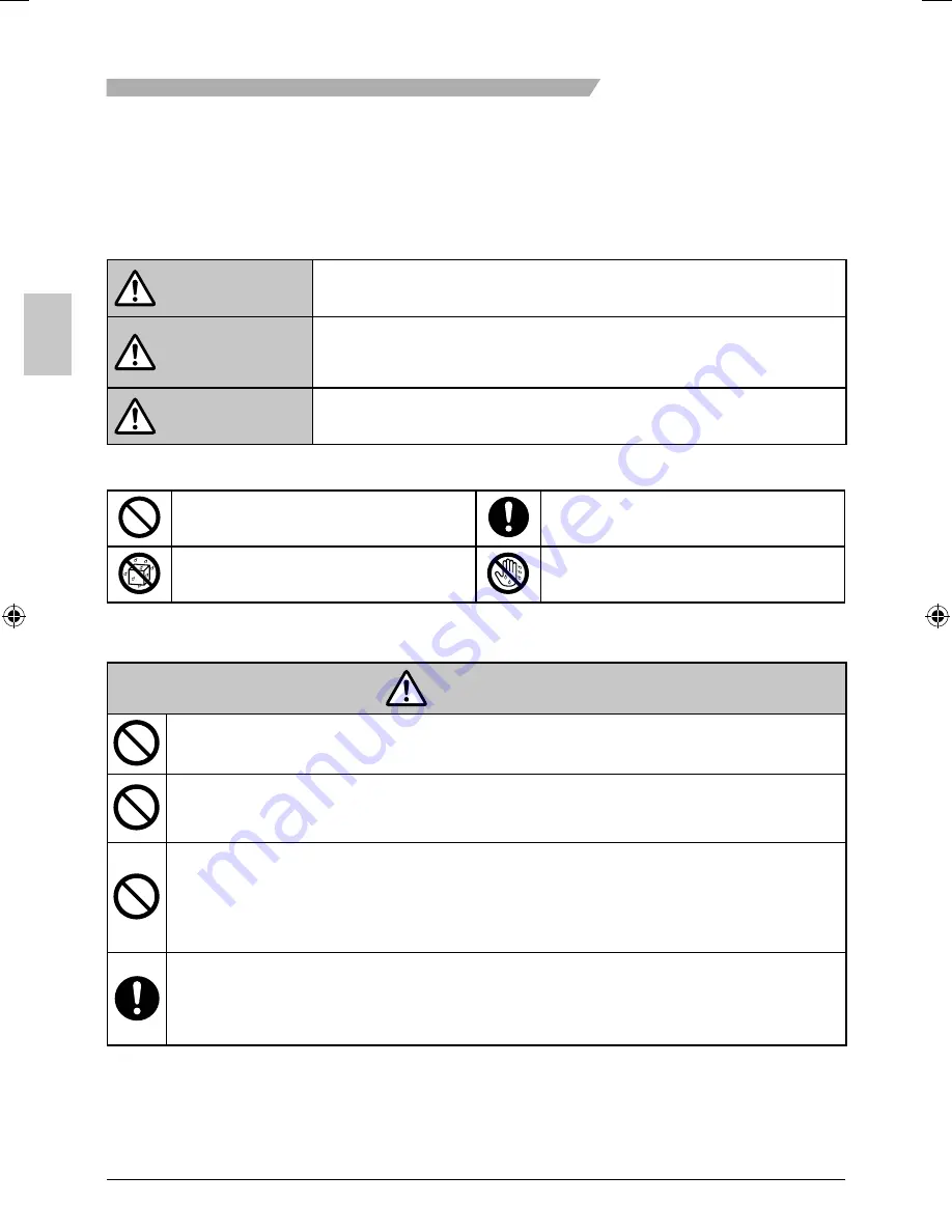 Daikin BRC1E73 Скачать руководство пользователя страница 4