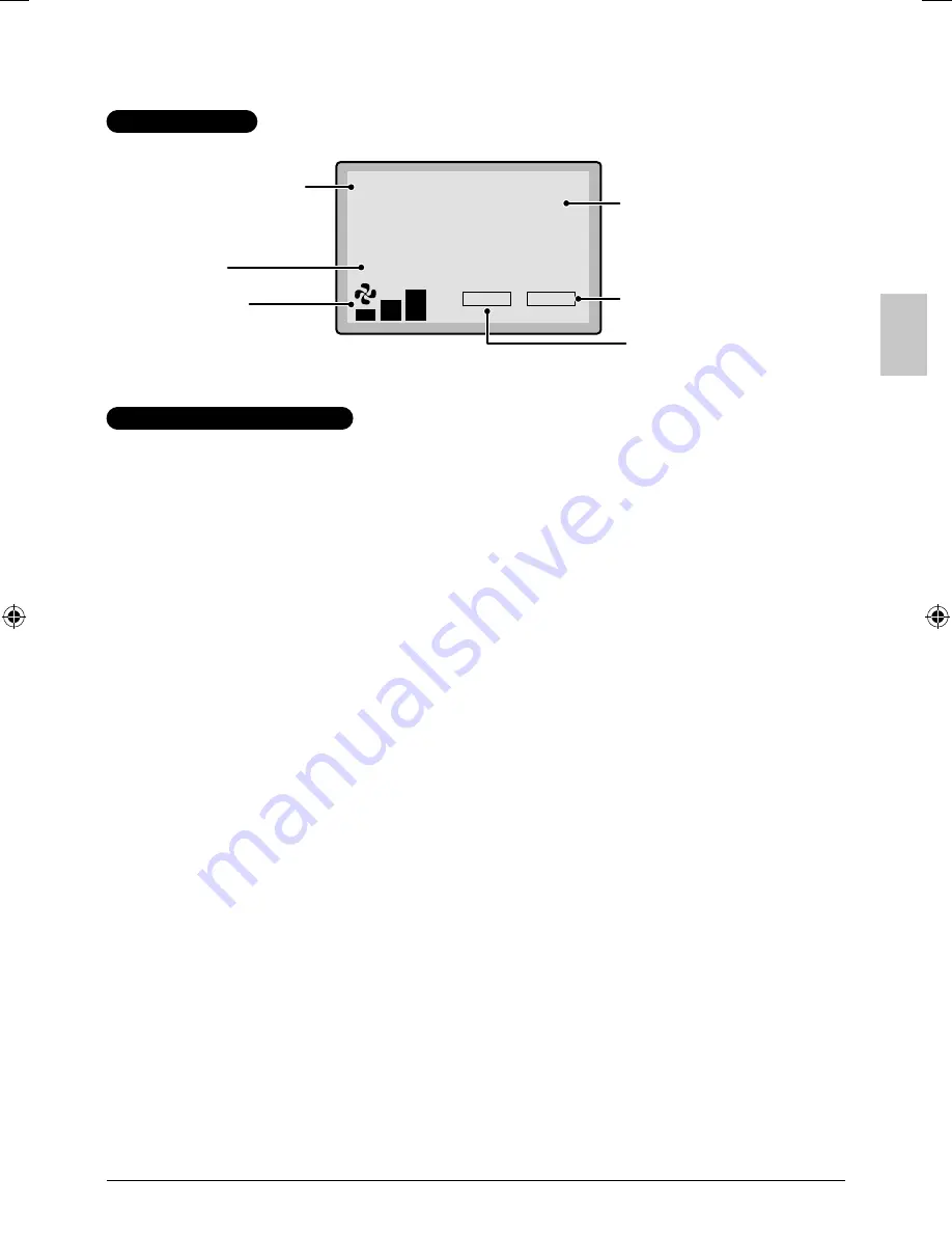 Daikin BRC1E73 Скачать руководство пользователя страница 9