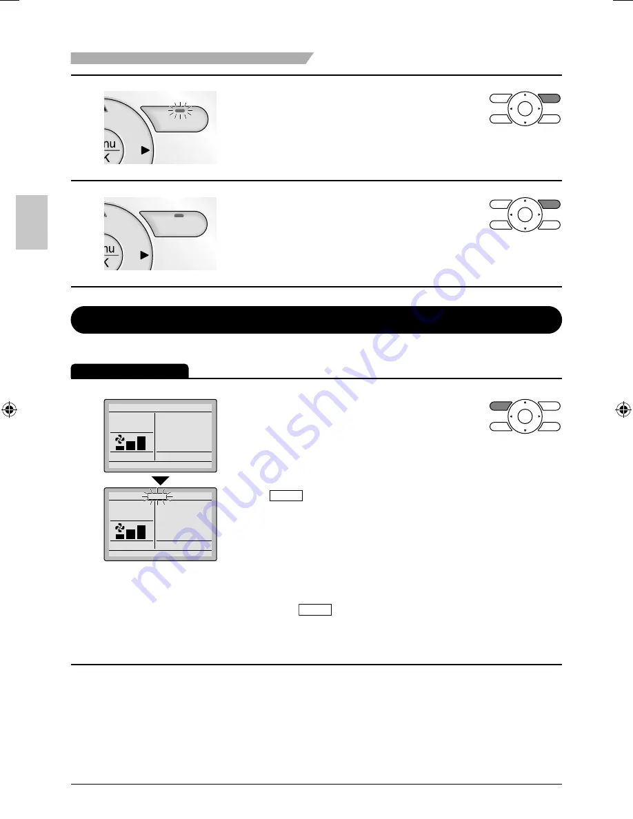 Daikin BRC1E73 Operation Manual Download Page 18