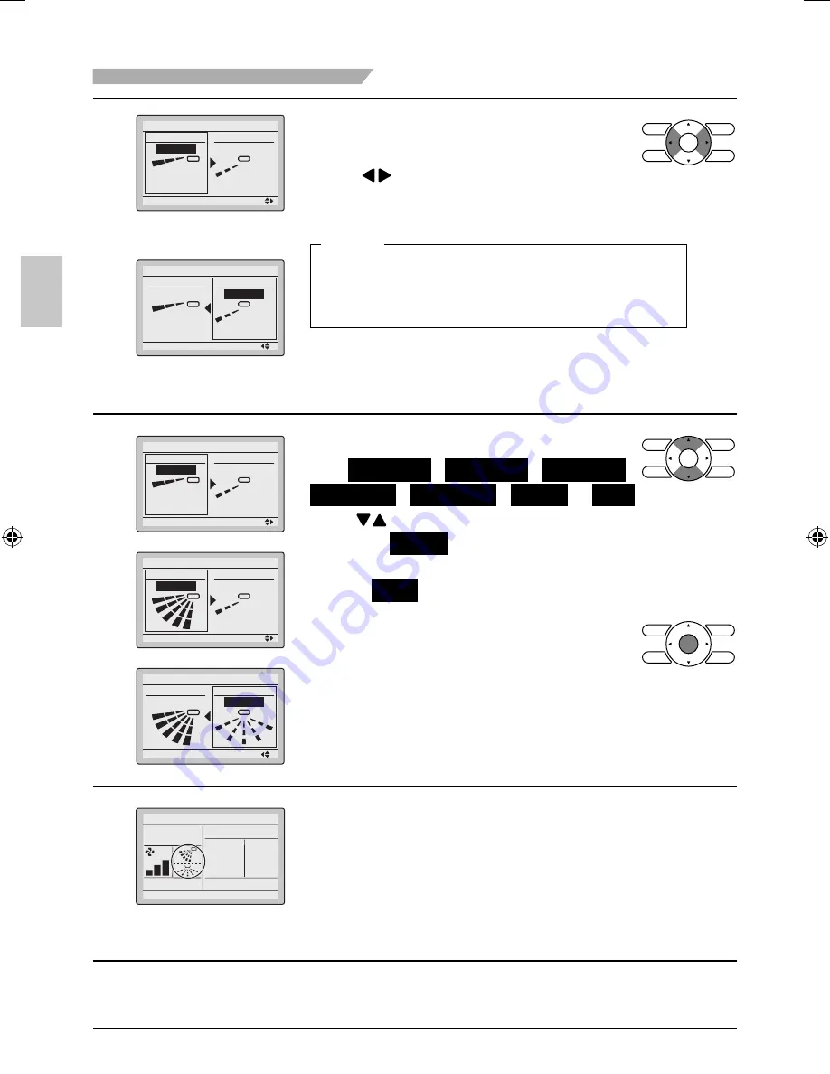 Daikin BRC1E73 Operation Manual Download Page 26