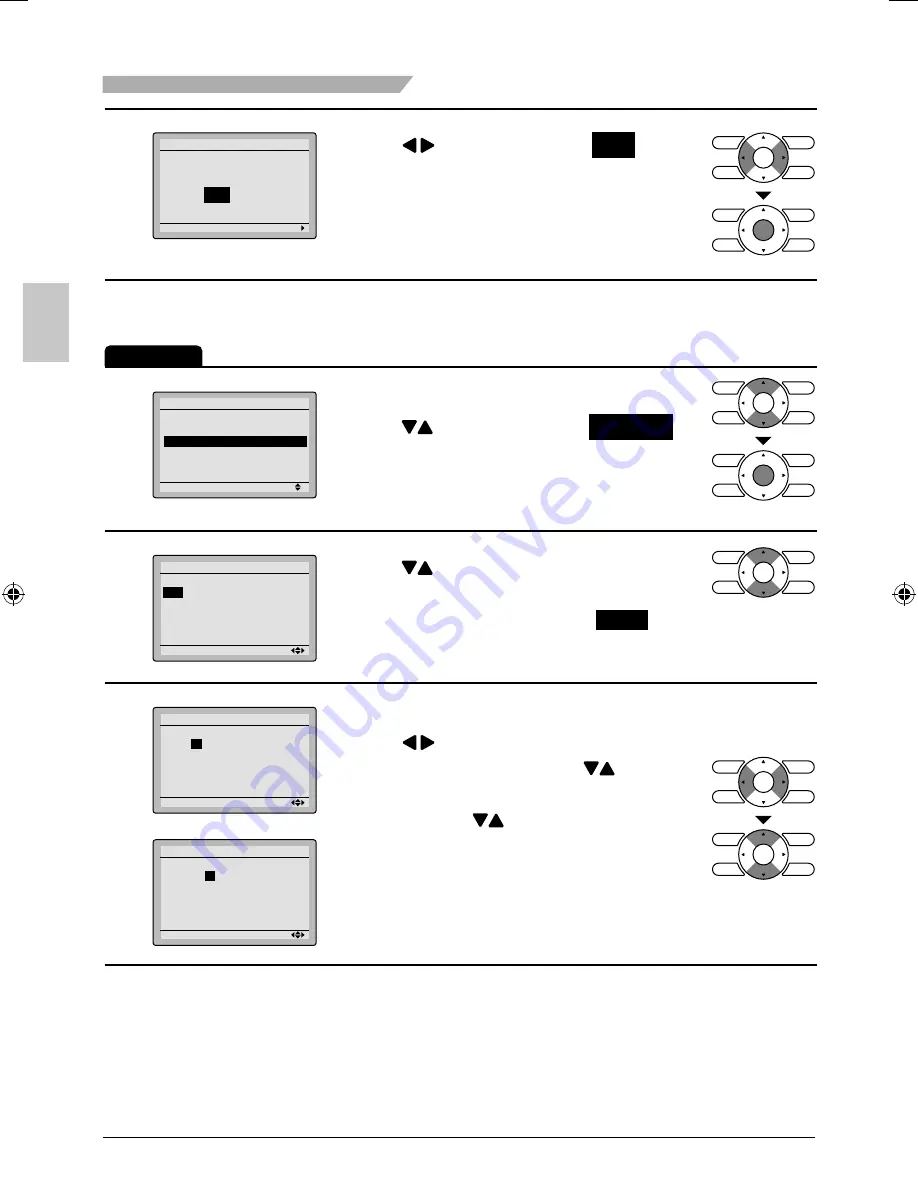 Daikin BRC1E73 Operation Manual Download Page 34