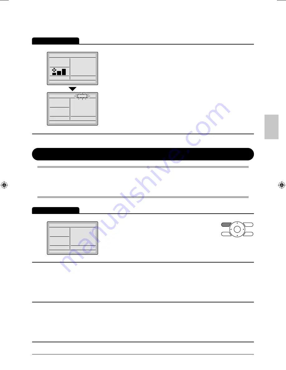 Daikin BRC1E73 Operation Manual Download Page 69