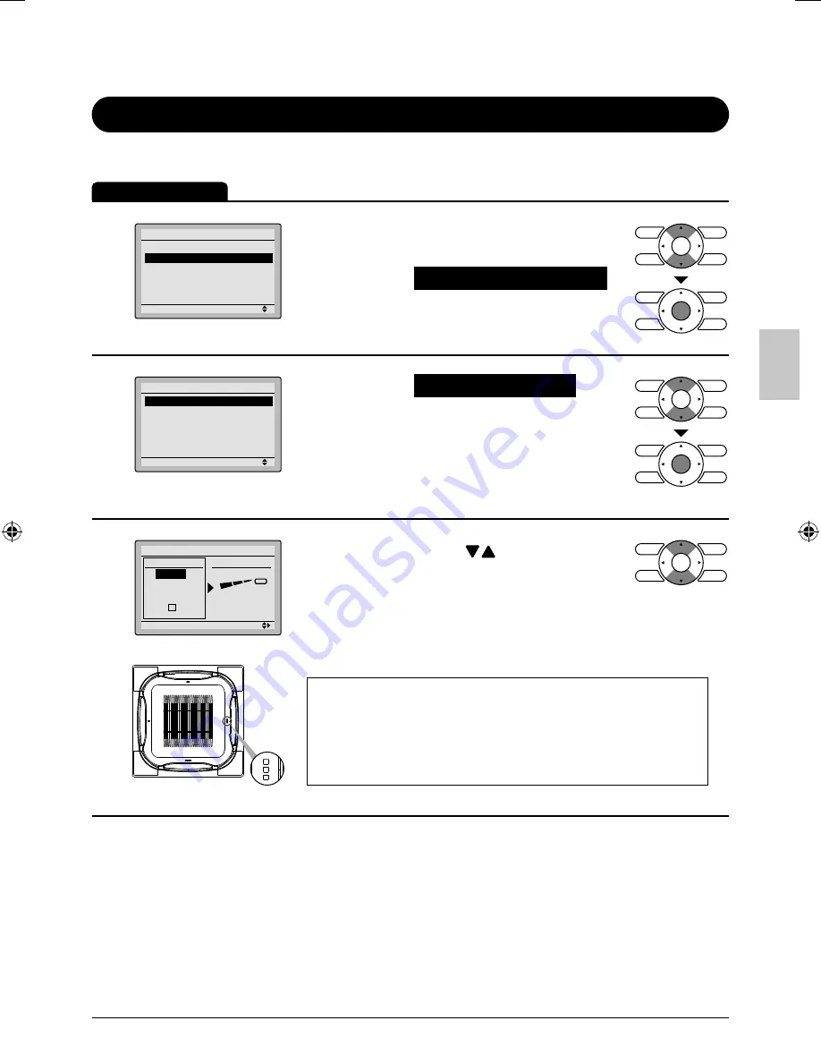 Daikin BRC1E73 Operation Manual Download Page 79