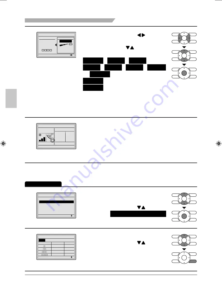 Daikin BRC1E73 Operation Manual Download Page 80