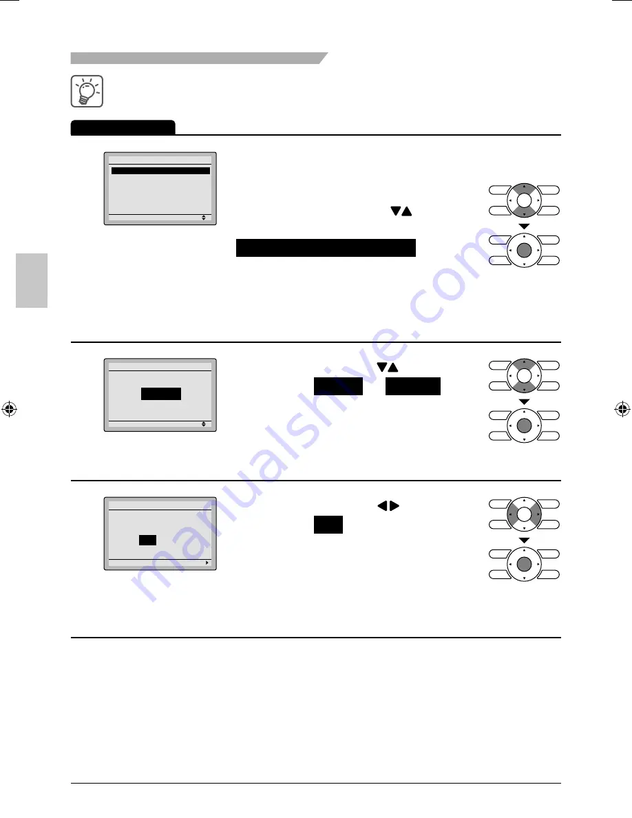 Daikin BRC1E73 Operation Manual Download Page 90