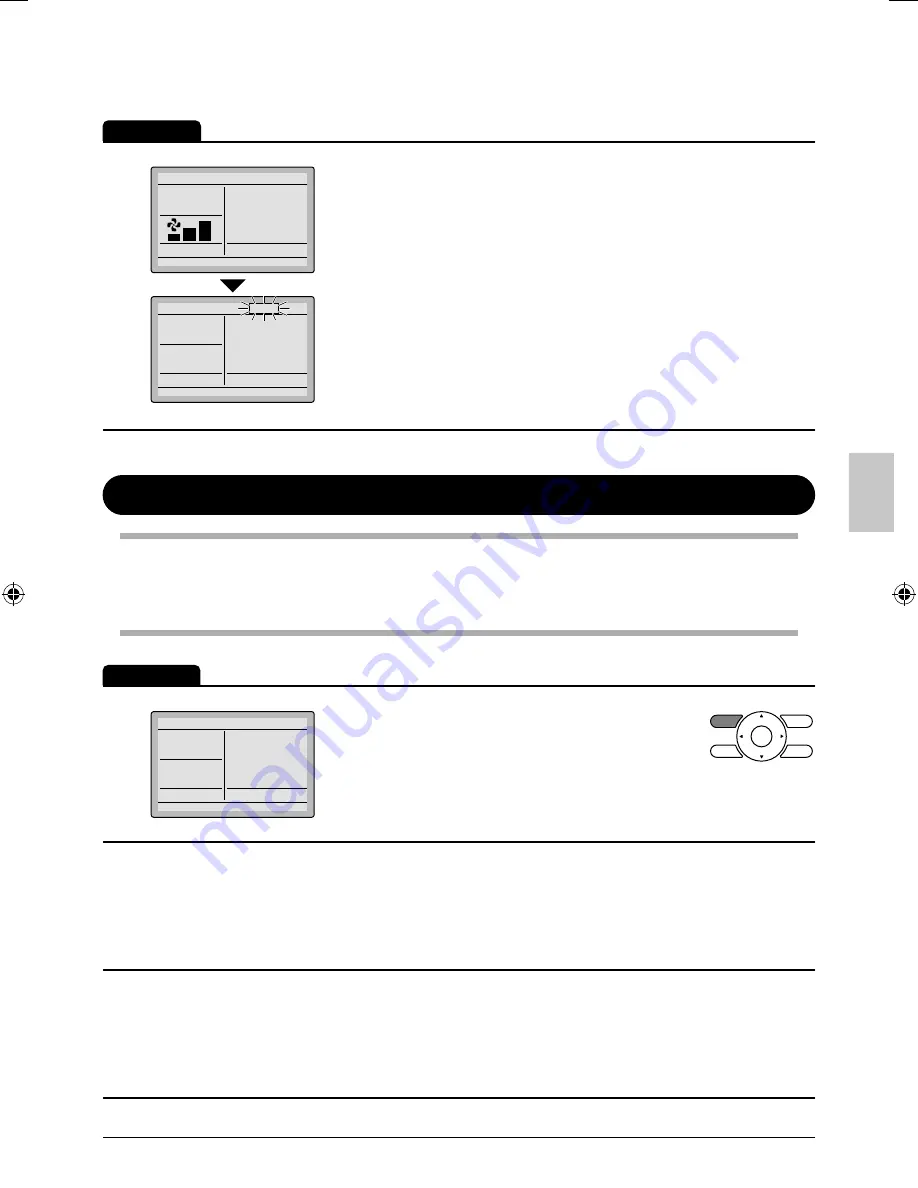 Daikin BRC1E73 Operation Manual Download Page 121