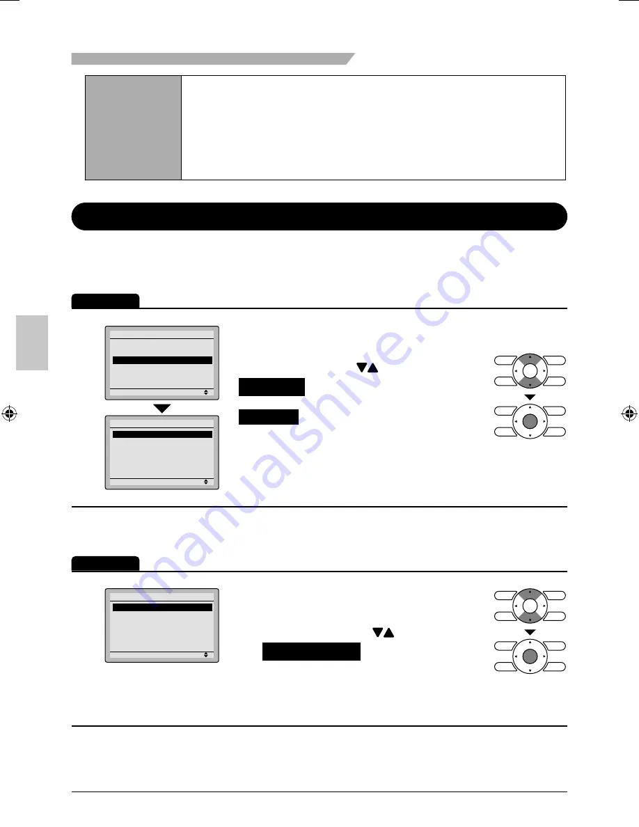 Daikin BRC1E73 Operation Manual Download Page 134