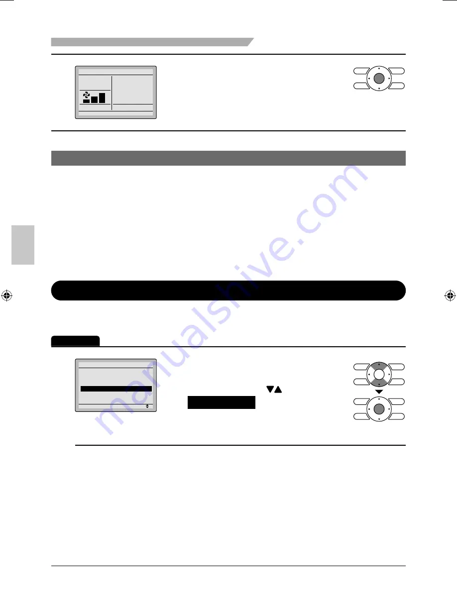 Daikin BRC1E73 Operation Manual Download Page 136